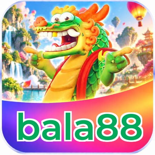 bala88 Instalar Logo 3