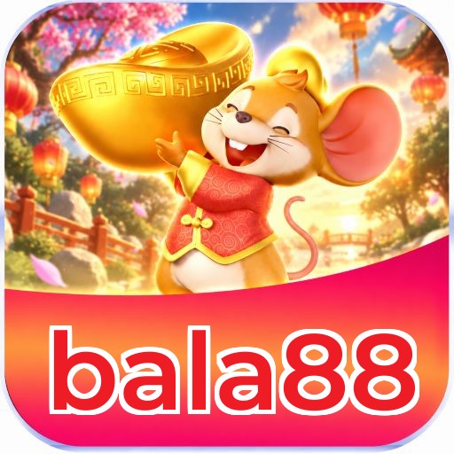 bala88 Download Logo Oficial