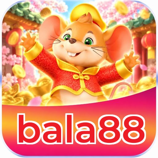 bala88 Logo 1