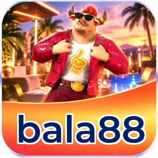 bala88 Logo