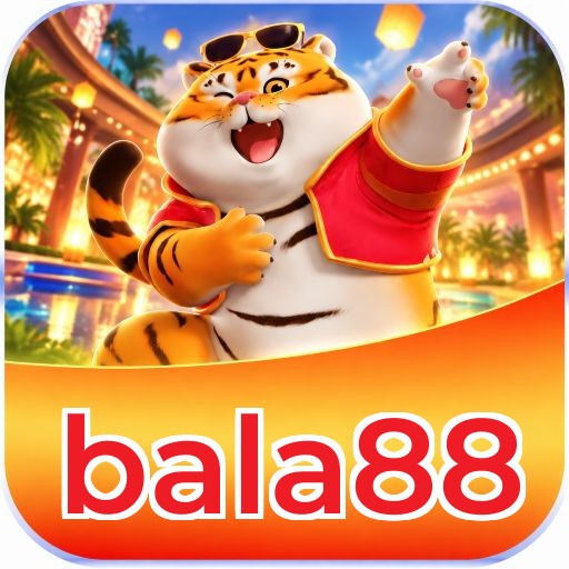 bala88 Logo