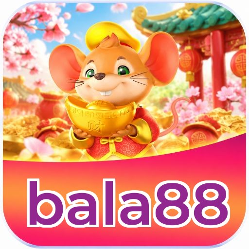 bala88 Logo
