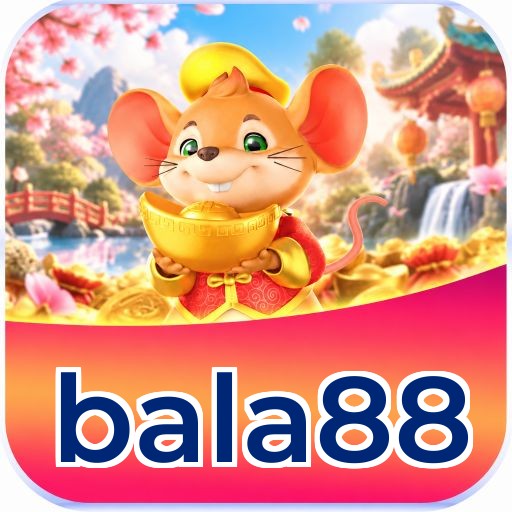 bala88 Instalar Logo 2