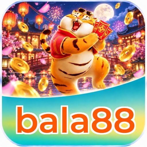 bala88 Logo