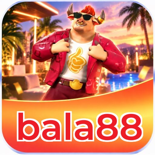 bala88 Logo