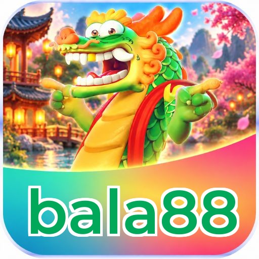 bala88 Logo 3