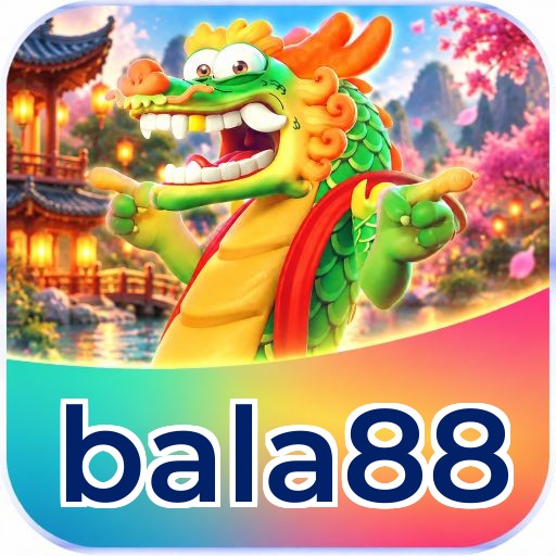 Odds Competitivas bala88