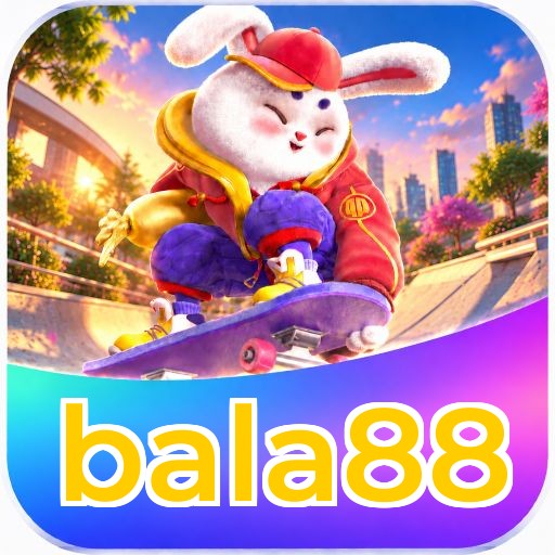 bala88 Logo