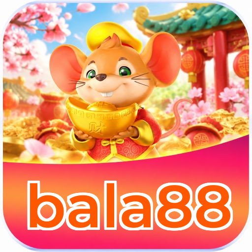 bala88 Segurança Logo 3