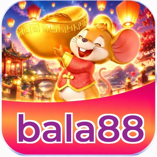 bala88 Logo
