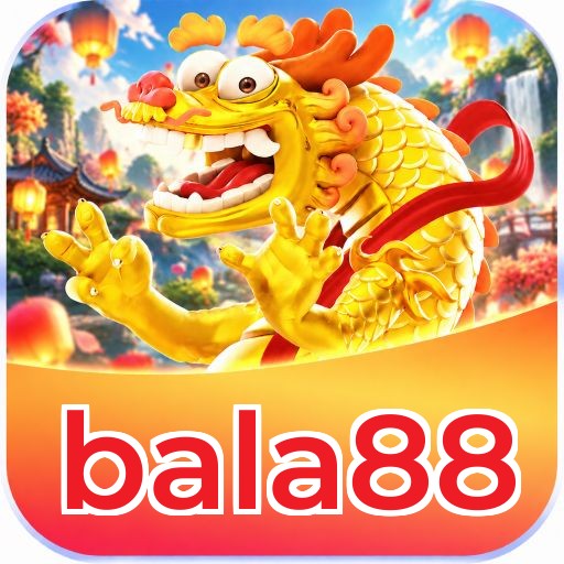 bala88 Logo