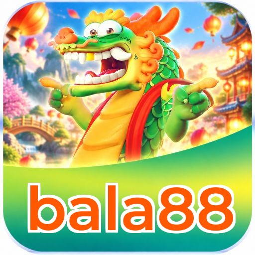 bala88 Segurança Logo 2