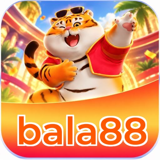 bala88 Instalar Logo 1