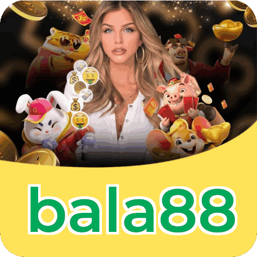 Passo a passo para baixar o app bala88 — ilustração editorial