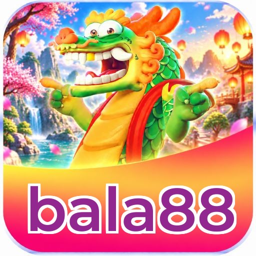 bala88 Logo