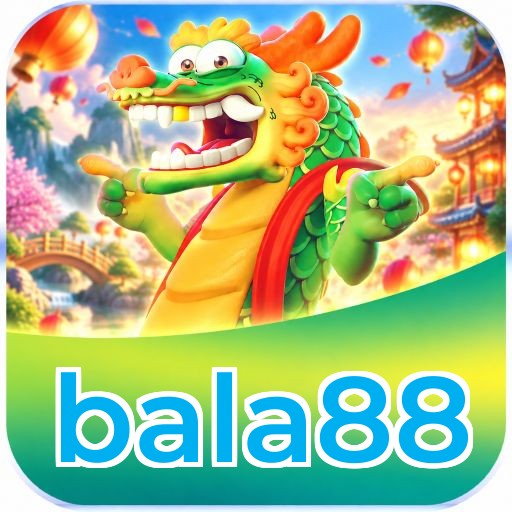 bala88 Logo