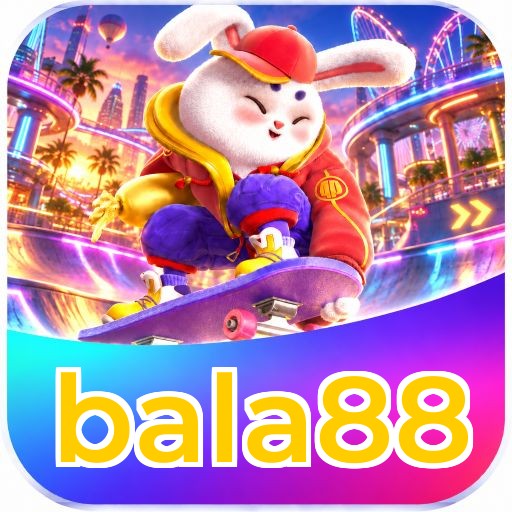 bala88 Logo