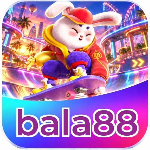 bala88 Logo