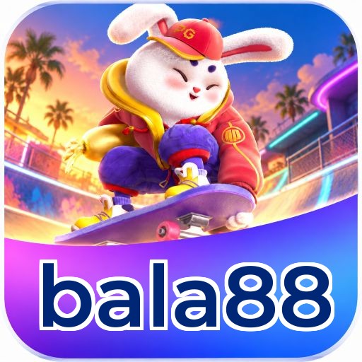 bala88 Logo Oficial - Cassino Online Certificado Brasil