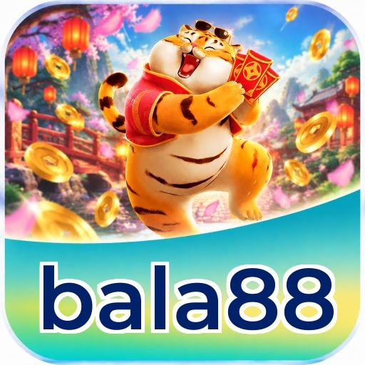 Slots bala88 - 1.500+ Jogos RTP Alto