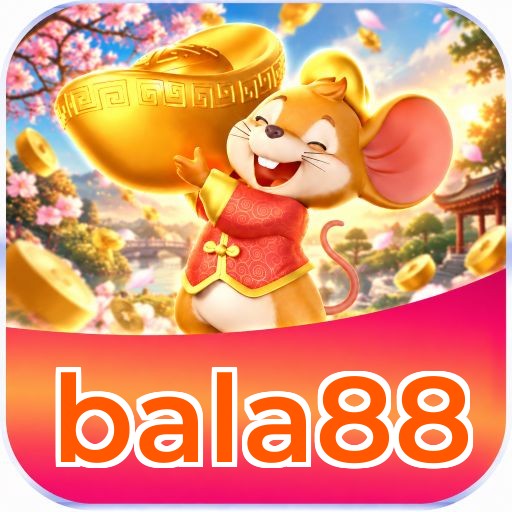bala88 Logo