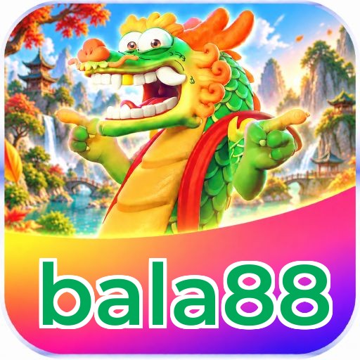 bala88 Logo