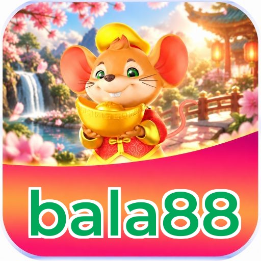 bala88 Logo