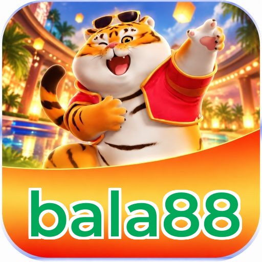 bala88 Logo