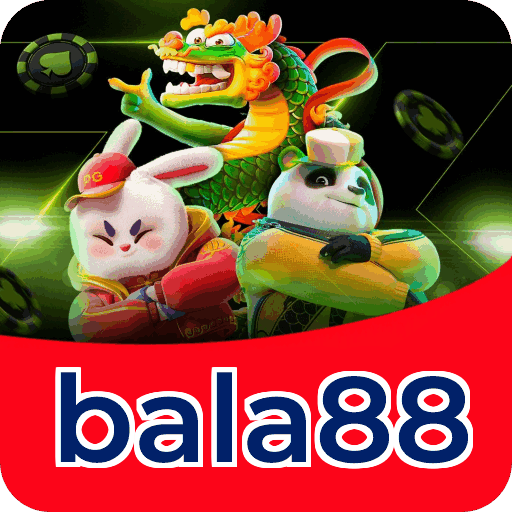 Fluxo de download do app bala88 — referência visual