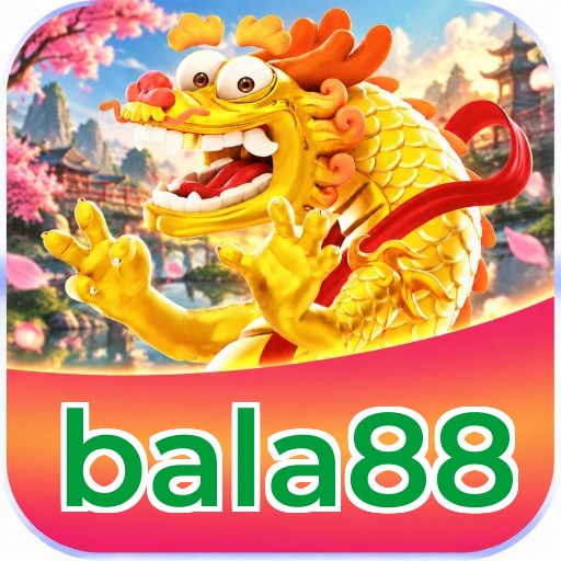bala88 Logo