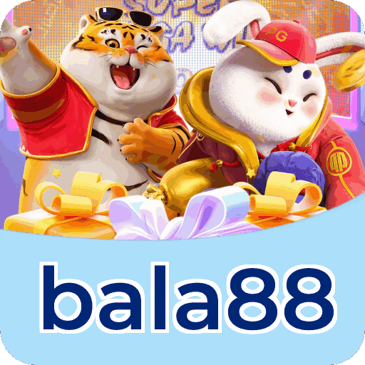 Catálogo bala88 2.547 jogos - Pragmatic Play, Evolution, NetEnt