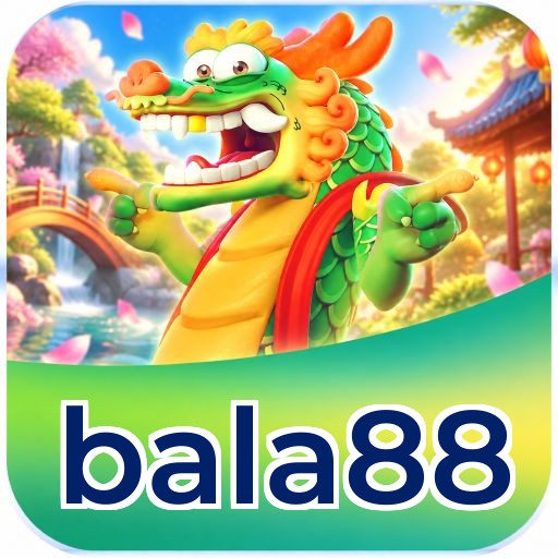 bala88 Logo 2